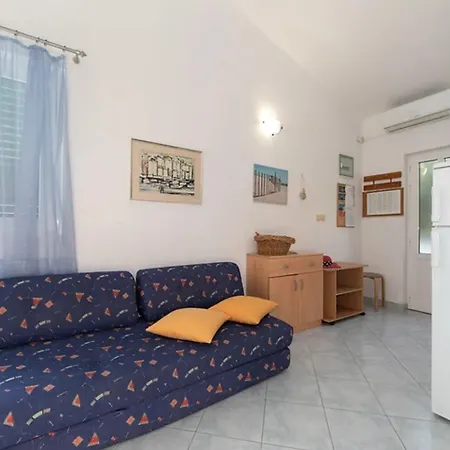 Blue Appartement *