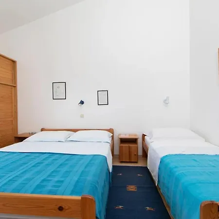 Blue Lägenhet Igrane