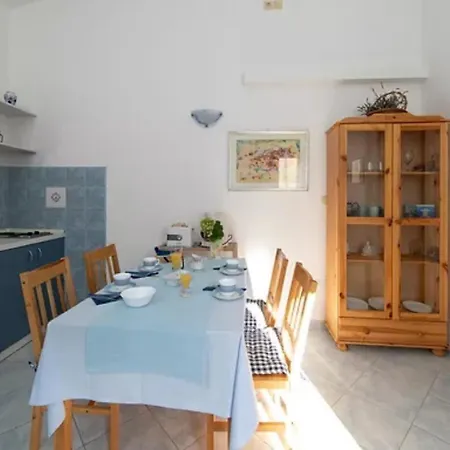 Blue Appartement *