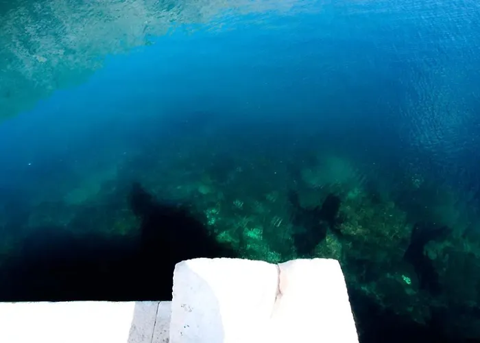 شقة Blue *