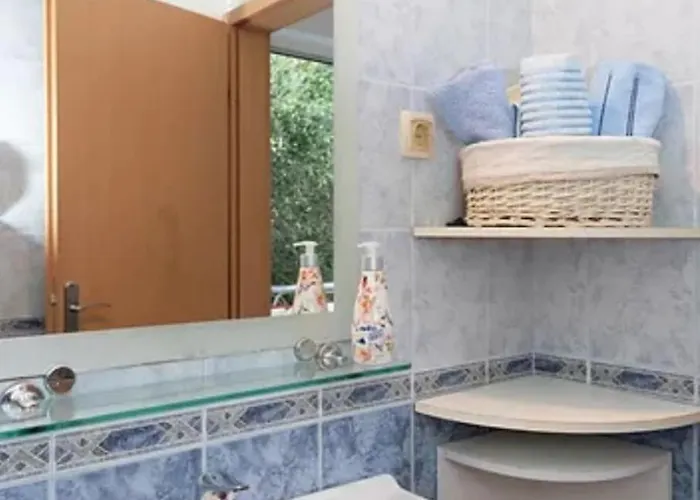 Blue 公寓 伊格拉恩